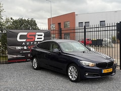 BMW 3-serie Gran Turismo - 320i AUTOMAATLEDERCLIMACARPLAYAPK2027
