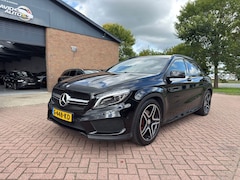 Mercedes-Benz GLA-Klasse - 250 4Matic Prestige 211PK