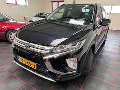 Mitsubishi Eclipse Cross - 1.5 DI-T First Edition Automaat