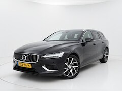 Volvo V60 - 2.0 T6 Recharge AWD Inscription LEER - NAVI - CRUISE