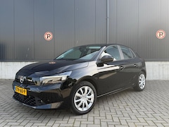 Opel Corsa - 1.2 Turbo Business Edition / camera / cruise