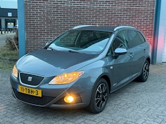 SEAT Ibiza ST - 1.2 TDI COPA Plus Ecomotive | Nap | Cima