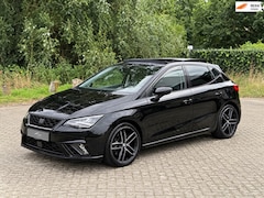 SEAT Ibiza - 1.5 TSI FR PANO I LED I CARPLAY I CAMERA I 150PK I NAVI I 2E EIG