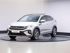 Volkswagen Taigo - 1.0 TSI R-Line Business 110pk DSG| Pano-dak| Camera| 17' LM-velgen