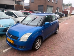 Suzuki Swift - 1.3 Bandit