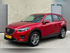 Mazda CX-5 - 2.0 SkyActiv-G 165 Skylease GT 2WD 2016 AUT|NAP