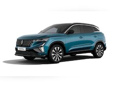 Renault Austral - E-Tech full hybrid 200 techno NU met € 8.378, - Zeeuw & Zeeuw voorraadkorting | met GRATIS