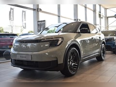 Ford Explorer - Collection Extended Range RWD 79 kWh | Nieuw Te Bestellen | Driver Assistance Pack | Bang