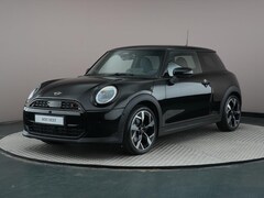 MINI 3-Deurs - 2.0 Cooper S Classic L