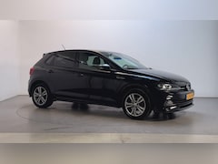 Volkswagen Polo - 1.0 TSI Highline Business R R-Line Virtual Cockpit Parkeersensoren Navigatie DAB+