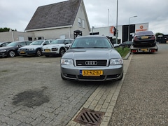 Audi A6 Avant - 2.4 quattro