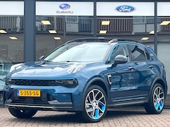 Lynk & Co 01 - 1.5 Plug-in Hybrid | SOH 93, 3% | Panoramadak | Infinity Sound | Camera | Adaptive Cruise