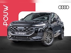 Audi Q3 - 1.5 e-hybrid 272pk S Edition | Tech Pack Pro | 20" Velgen