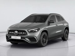 Mercedes-Benz GLA-Klasse - 250 e 140 Years Edition