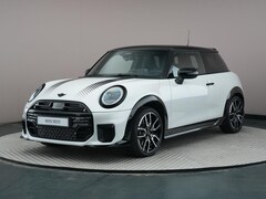 MINI 3-Deurs - 2.0 Cooper S John Cooper Works XL
