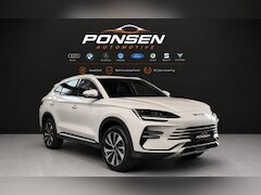 BYD Seal U - 1.5 T DM-i AWD Design 325 PK DIRECT LEVERBAAR