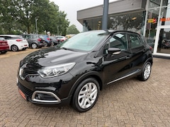 Renault Captur - 1.2 TCe Dynamique, Automaat, Navi, PDC, etc