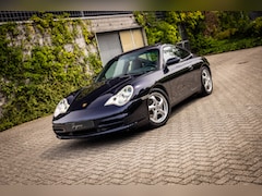 Porsche 911 - 3.6 Coupé Carrera AUT (320pk) Orig NL - Xenon - Alcantara