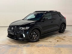 Volkswagen T-Roc - 2.0 TSI 4Motion R | AKRAPOVIC | PANO | BEATS | MAXTON DESIGN | KAMELEON FOLIE