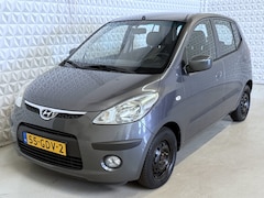 Hyundai i10 - 1.1 i-Catcher met APK tot 03-2027 én AIRCO (2008)