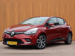 Renault Clio - 0.9 TCe Zen Org. NL navi pdc