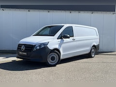 Mercedes-Benz eVito - eVito 112 L3 | Parkeerpakket met achteruitrijcamera | Smartphone Integratie Pakket | Tweez