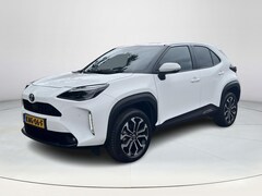 Toyota Yaris Cross - 1.5 Hybrid Dynamic | Stoelverwarming | Parkeersensoren | Dode hoek waarschuwing | Carplay