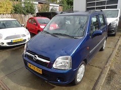 Opel Agila - 1.0-12V Flexx airco