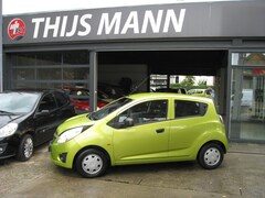 Chevrolet Spark - 1.0 16V L