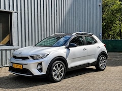 Kia Stonic - 1.0 T-GDi DynamicLine / Airco / Zwart dak / NL auto