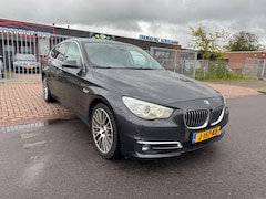 BMW 5-serie Gran Turismo - 520d High AUTOMAAT XENON/HEADUP/PANO EURO 6