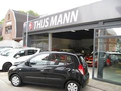 Hyundai i10 - 1.25i Active Cool Black