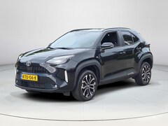 Toyota Yaris Cross - 1.5 Hybrid 115 Dynamic Plus | Apple CarPlay | Parkeersensoren | Stoelverwarming | Rijklaar