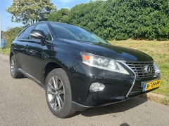 Lexus RX 450h - 4WD Pure - pano - camera - Navi