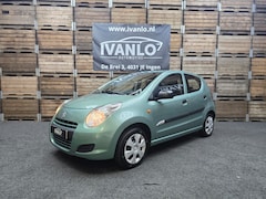 Suzuki Alto - 1.0 Comfort Airconditioning elektrische ramen cpv NAP
