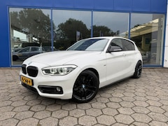BMW 1-serie - 118i Centennial SportLine High Executive