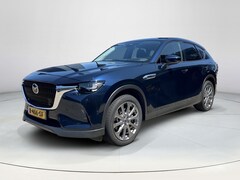 Mazda CX-60 - 2.5 e-SkyActiv PHEV Exclusive-Line | Convenience & Sound Pack | Trekhaak | Rijklaaprijs