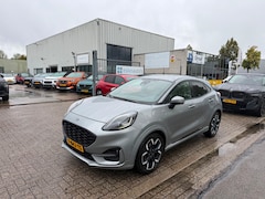 Ford Puma - 1.0 EcoBoost Hybrid ST-Line, Automaat, Navi, Camera, Leder, Dealer auto, INC BTW