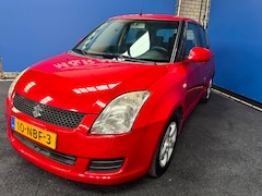 Suzuki Swift - 1.3 Cool