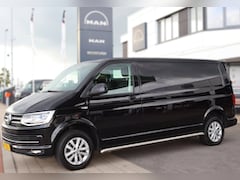 Volkswagen Transporter - 140 pk automaat ,