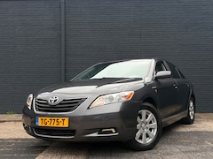 Toyota Camry - HYBRID 2.4 | Navi | Schuifdak | Leder | Stoelverwarming
