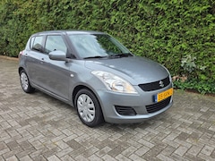 Suzuki Swift - 1.2 Comfort EASSS