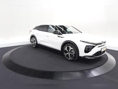 Citroën C5 X - 1.6 Plug-in Hybrid 225 Shine | Adaptieve Cruise Control | Head-Up Display | Camera | Navig