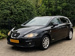 SEAT Leon - 1.2 TSI Ecomotive Businessline COPA / CLIMA + CRUISE / MFS