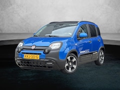 Fiat Pandina - 70pk Hybrid Cross | AppleCarPlay/Android | Parkeersensoren | Airco | Cruise control