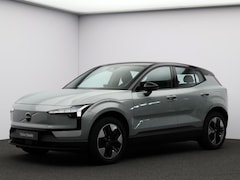 Volvo EX30 - Single Motor Plus Automaat / Verwarmde voorstoelen / Verwarmd stuurwiel / Glossy zwart dak