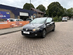 Volkswagen Golf - 1.2 TSI Trendline 2X SLEUTEL + BOEKJES
