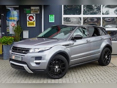 Land Rover Range Rover Evoque - 2.0Si 4WD 241PK Pano/Navi/20''
