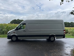 Mercedes-Benz Sprinter - 416 2.2 CDI 432 HD