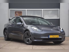 Tesla Model 3 - Long Range AWD 75 kWh